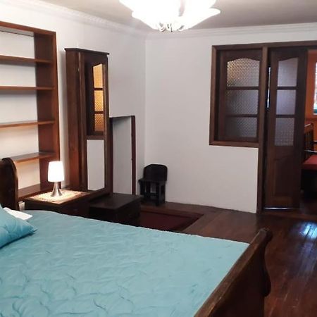 Centro Historico De Quito - Departamento Apartment ภายนอก รูปภาพ